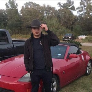 Meet your Posher, Bryan